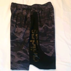 Boys Adidas shorts